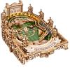 Ugears Harry Potter 3D Wooden Puzzle Quidditch Pinball Ugears