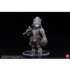 Plex Elden Ring Q Collection Pvc Statua The Raging Wolf 14 Cm Plex