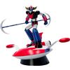 Abystyle Ufo Robot Grendizer Spaceship SFC Statua 25 Cm 1/10 Abystyle Studio