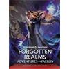 Wizards of the Coast Dungeons & Dragons RPG Forgotten Realms: Aventuras En Faerun Dungeon Master Expa
