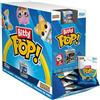 FUNKO Sonic The Hedgehog Bitty POP! Vinyl Figures 2 Cm Funko