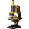 Pantasy Original Construction Set Retro Microscope Pantasy