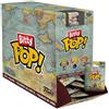FUNKO One Piece Bitty Pop! Vinile Figura Pdq 2,5 Cm Funko