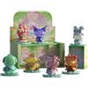 Mighty Jaxx Sanrio Earth Explorer Series Kandy 4 Inch Vinyl Figure Blind Box Mighty Jaxx