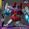 Yolopark Figurina Transformers Generation G1 Starscream Yolopark AMK Pro 19 cm 40° anno