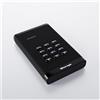 iStorage diskAshur3 SSD 1TB - Nero (1 TB), SSD esterno, Nero