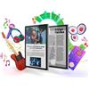Lenovo Tab Plus (Solo WiFi, 11.50", 128 GB, Grigio Luna), Tablet, Grigio