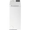 HOTPOINT ARISTON WMTG 725B IT - Lavatrice Carica dall'Alto Slim 7 kg | 6 Programmi, Centrifuga 1200 Giri, Cicli Baby e Antimacchia, Motore Inverter, Classe B, 40Lx90Hx60P, Elettrodomestici Casa