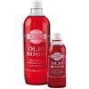 MULTICHIMICA OLIO ROSSO PROTETTIVO PER MOBILI IN LEGNO E PER COTTO 1 LT. MULTICHIMICA