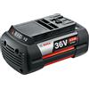 Bosch Batteria GBA 36V 4,0 Ah