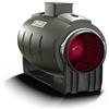 Vortice Aeratore acustico Lineo 200 Quiet T