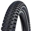 Schwalbe Marathon Plus MTB - Performance Line - Pneumatico per bicicletta, nero/riflettente, 29 x 2,25 cm