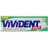 VIVIDENT XYLIT GREEN MINT STICK 13,5g PZ.40 10X40 STICK