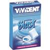 VIVIDENT BLAST BLUE FRESH ASTUCCIO 20 PZ