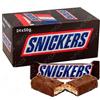 SNICKERS 50g PZ.24