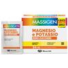 MARCO VITI FARMACEUTICI SpA MAGNESIO POTASSIO ZERO24+6BUST