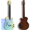 MD-MM Produce SE-01/F Natural Acoustic Guitar
