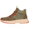 HEY DUDE TAHOE NYLON DUSTY GREEN MULTI