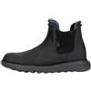 HEY DUDE BRANSON CLASSIC MAN BLACK