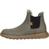 HEY DUDE BRANSON CLASSIC MAN DUSTY OLIVE ESPRESSO