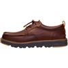 HEY DUDE FLINT MOC LEATHER PARTRIDGE MULTI