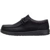 HEY DUDE PAUL CLASSIC BLACK