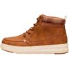 HEY DUDE REMI FIELD BOOT CLASSIC COGNAC WMN