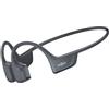 Aftershokz SHOKZ OpenRun Pro 2 Auricolare Wireless A clip Sport Bluetooth Nero