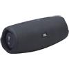 JBL Charge Essential 3 SE Altoparlante portatile mono Nero