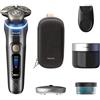 Philips i9000 Prestige Ultra XP9402/31 Rasoio elettrico Wet & Dry con SkinIQ Pro