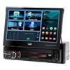 Trevi MDV 6390 DAB Nero 200 W