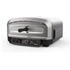 Necchi Forno Pizza Genio NK9022DIGITAL 2200 W 450°C Digitale con Pietra Refrattaria 37 cm