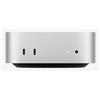 Apple Mac mini : Chip M5 Pro con cpu 15 core e gpu 16 core, 512GB SSD - Argento