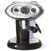 Illy X7.1 Iperespresso Macchina da Caffè Espresso a Capsule 1 L Nero