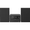 Kenwood Micro Hi-Fi M-450DAB DAB+ Bluetooth 5.4 CD USB 20 W Nero