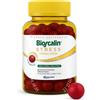 Bioscalin stress 30 gummies