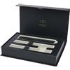 Set penne Parker IM Essentials personalizzabile personalizzate o neutre