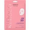 KIMOCO LIFT UP SKIN Creamcore Firming Repair Mask - Maschera Rassodante e Riparatrice - trasparente - 16g