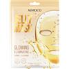 KIMOCO JELLY MASK Brightening Sheet Mask with Vitamin C & Glutathione - Maschera Illuminante - trasparente - 23ml