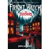 Lorien Lawrence The Stitchers (Fright Watch #1) (Tascabile) Fright Watch