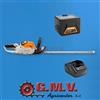 Stihl Tagliasiepi Stihl HSA 60 + 1 Batteria AK 10 + 1 Caricabatteria AL 101