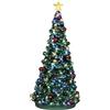 LEMAX Albero Di Natale Illuminato
