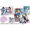NUOVO Utawarerumono Zan 2 Premium Edition PS4 Acrylic Panel Soundtrack Codice...