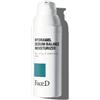 Face D - Hydragel Sebum Balance Moisturizer Crema Viso Pelli Grasse e Miste SPF15 Confezione 50 Ml
