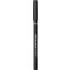 L'Oreal Paris L'Oréal Paris Infaillible Gel Matita Occhi Lunga Tenuta Waterproof, 01 Black To Black