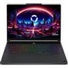 LENOVO Legion 5 15AHP11 Notebook Gaming, 15,3 ", processore AMD Ryzen 7 250, NVIDIA GeForce RTX™ 5070, RAM 32 GB, 1000 GB SSD, Black, Windows 11 Home