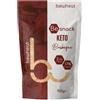 BEWHEAT BE SNACK Keto focaccia LOW CARB 150 gr - BEWHEAT - Barbecue