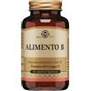 SOLGAR IT. MULTINUTRIENT SpA ALIMENTO B 50 CAPSULE VEGETALI PROMO SENZA GLUTINE
