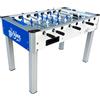 Roberto sport Calciobalilla Roberto sport Blu Wave Outdoor - aste rientranti