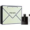 Prada Luna Rossa Black